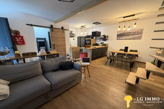 achat maison mirambeau 17150