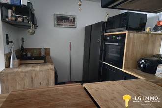 achat maison mirambeau 17150