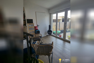 achat maison mirambeau 17150