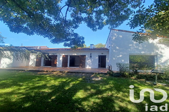 achat maison mirambeau 17150