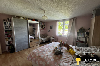 achat maison mirambeau 17150