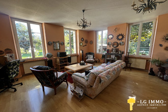 achat maison mirambeau 17150