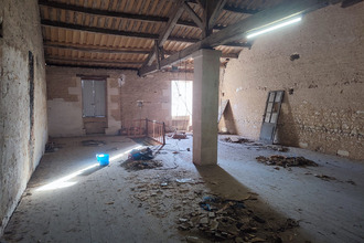 achat maison mirambeau 17150