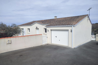 achat maison mirambeau 17150