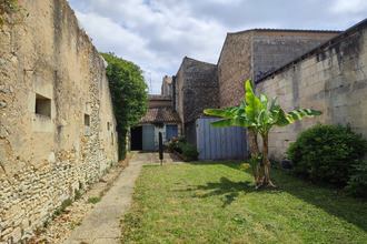 achat maison mirambeau 17150