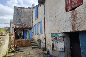 achat maison mirambeau 17150