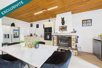 achat maison mirambeau 17150