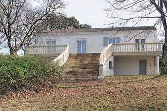 achat maison mirambeau 17150