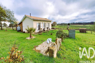 achat maison mirambeau 17150