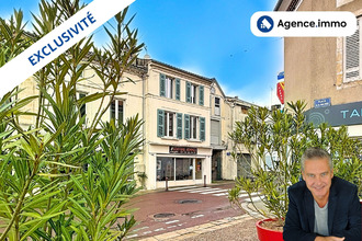 achat maison mirambeau 17150