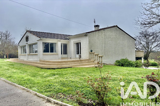 achat maison mirambeau 17150