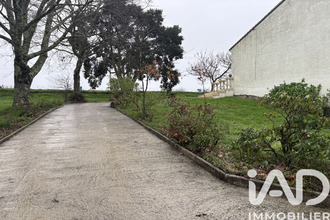 achat maison mirambeau 17150