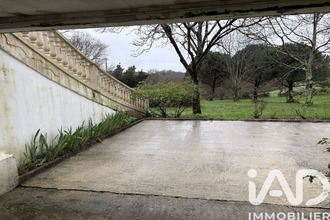 achat maison mirambeau 17150