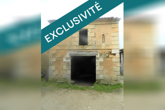 achat maison mirambeau 17150