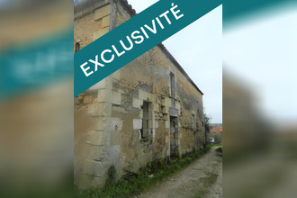 achat maison mirambeau 17150