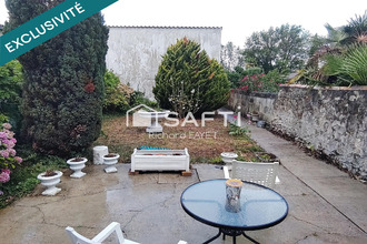 achat maison mirambeau 17150