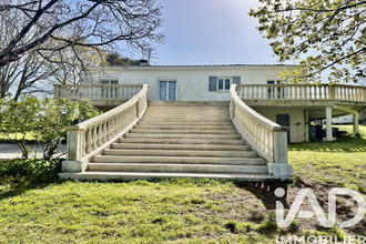 achat maison mirambeau 17150