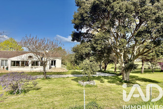 achat maison mirambeau 17150