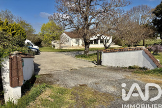 achat maison mirambeau 17150