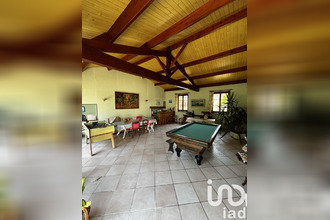 achat maison mirambeau 17150