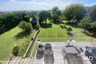 achat maison mirambeau 17150