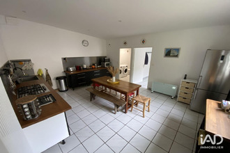 achat maison mirambeau 17150