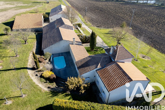 achat maison mirambeau 17150