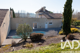 achat maison mirambeau 17150
