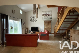 achat maison mirambeau 17150