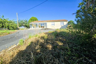 achat maison mirambeau 17150