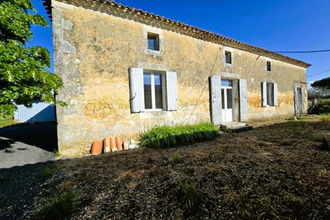 achat maison mirambeau 17150