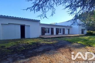 achat maison mirambeau 17150