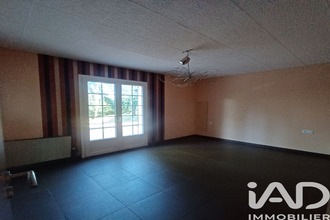 achat maison mirambeau 17150