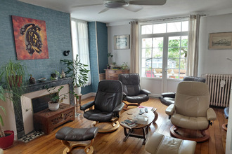 achat maison mirambeau 17150