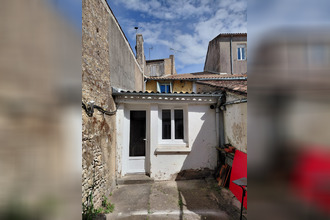 achat maison mirambeau 17150