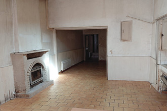 achat maison mirambeau 17150