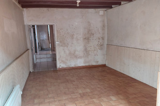 achat maison mirambeau 17150
