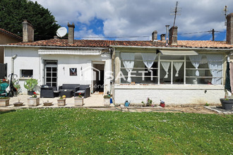 achat maison mirambeau 17150