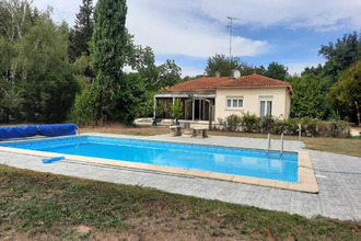 achat maison mirambeau 17150