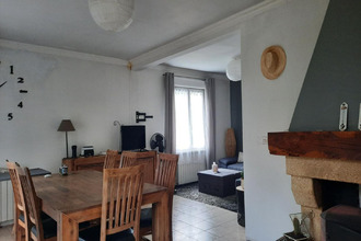 achat maison mirambeau 17150