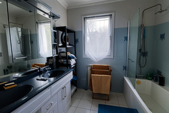 achat maison mirambeau 17150