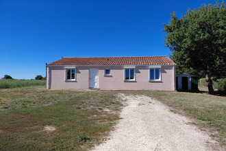 achat maison mirambeau 17150