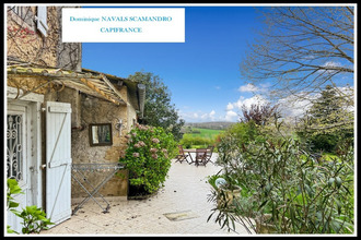 achat maison miramt-d-astarac 32300