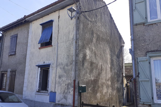 achat maison miramt-de-comminges 31800