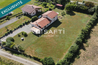 achat maison miramt-de-comminges 31800