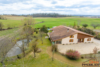 achat maison miramt-de-guyenne 47800