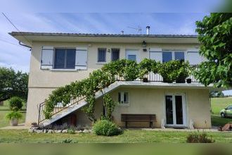 achat maison miramt-de-guyenne 47800