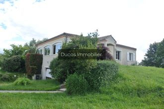 achat maison miramt-de-guyenne 47800