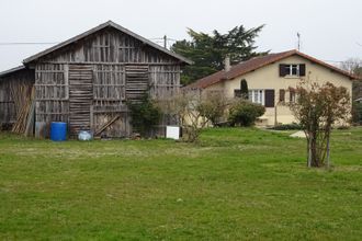 achat maison miramt-de-guyenne 47800