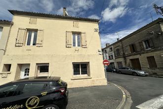 achat maison miramt-de-guyenne 47800